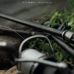 KORDA Cannes-Canne Kaizen Platinum 12'6 4lbs