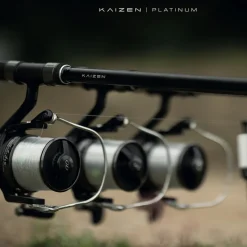 KORDA Cannes-Canne Kaizen Platinum 12'6 4lbs