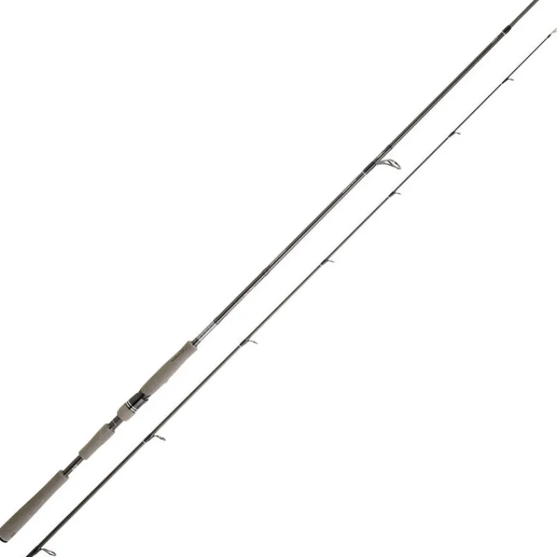 DAIWA Pêche Aux Leurres|Cannes-Canne Lancer Saltist Ags 832 HM HFS 2.52m 10-35g