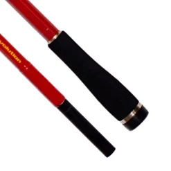 TENRYU Pêche Du Thon|Pêche Aux Leurres-Canne Lancer et Jig bull dog evolution 2 2.15m 40lbs