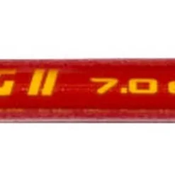 TENRYU Pêche Du Thon|Pêche Aux Leurres-Canne Lancer et Jig bull dog evolution 2 2.15m 40lbs