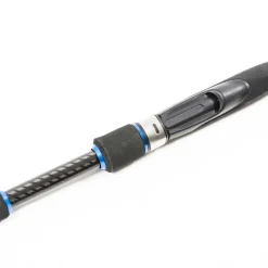 EVOK Pêche Aux Leurres|Cannes-Canne Lancer invictus sw 731+1 hmhs 2.22m 10/35g