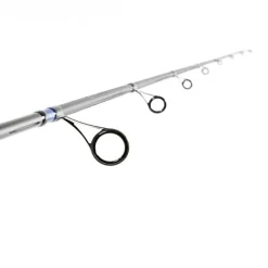 EVOK Pêche Aux Leurres|Cannes-Canne Lancer invictus sw 731+1 hmhs 2.22m 10/35g