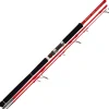TENRYU Cannes-Canne lancer diablo travel 3 brins 2.50m 30-50lbs