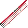 TENRYU Cannes-Canne lancer furrary travel quatro 2.70m 60-180g 60lb