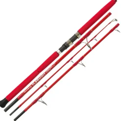 TENRYU Cannes-Canne lancer furrary travel quatro 2.70m 60-180g 60lb