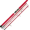 TENRYU Cannes-Canne lancer furrary quatro 2,70m 80lbs