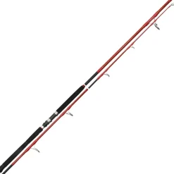 TENRYU Cannes-Canne lancer voyage red wind 2.40m 60lbs