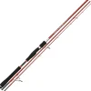TENRYU Pêche Du Thon|Pêche Aux Leurres-Canne Lancer voyage super mix 240 travel 2.40m 25lbs