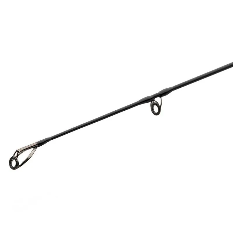 MADCAT Cannes-Canne leurre silure black spin 2.10m 40-150g (2021)