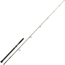 MADCAT Cannes-Canne leurre silure GREEN SPIN 2.75M 40-150G