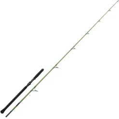 MADCAT Cannes-Canne leurre silure green spin 2.45m 40-150g