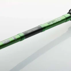 MADCAT Cannes-Canne leurre silure green spin 2.45m 40-150g