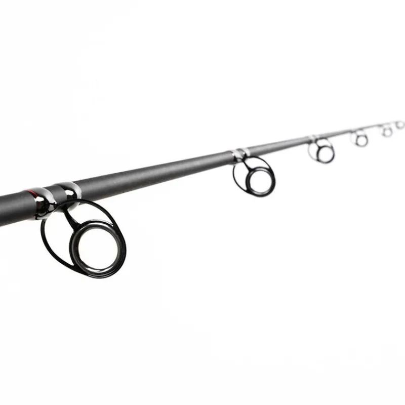 OVERFIGHT Cannes-Canne leurre silure tank heavy spin 2.70m 40/150gr