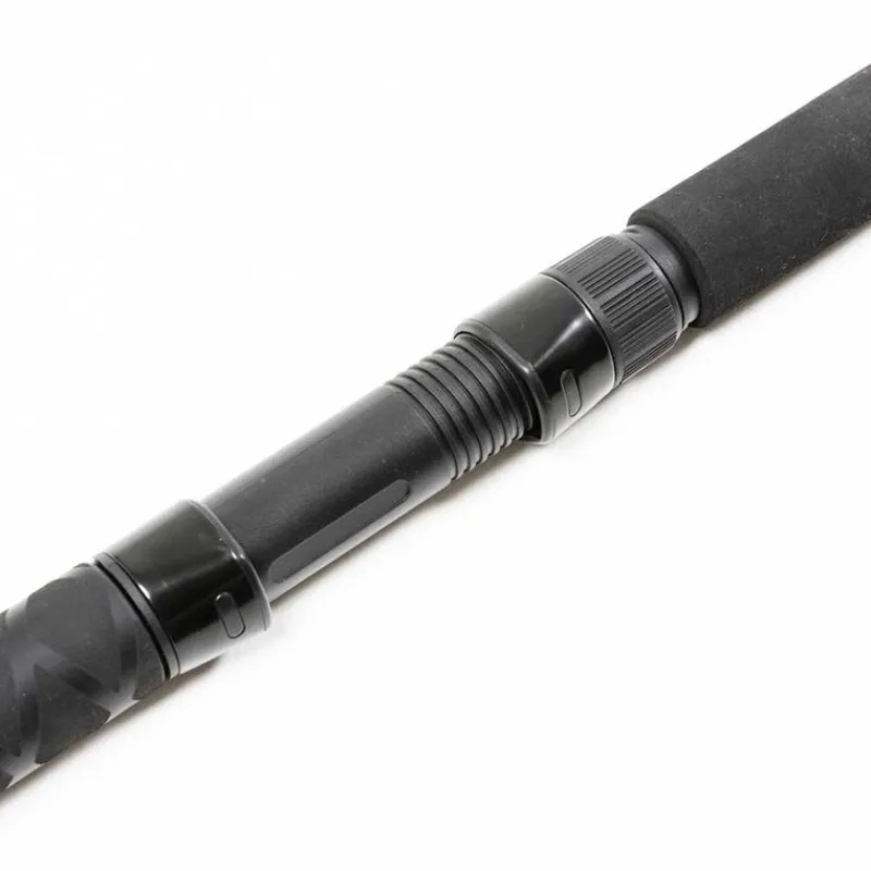 OVERFIGHT Cannes-Canne leurre silure tank heavy spin 2.70m 40/150gr