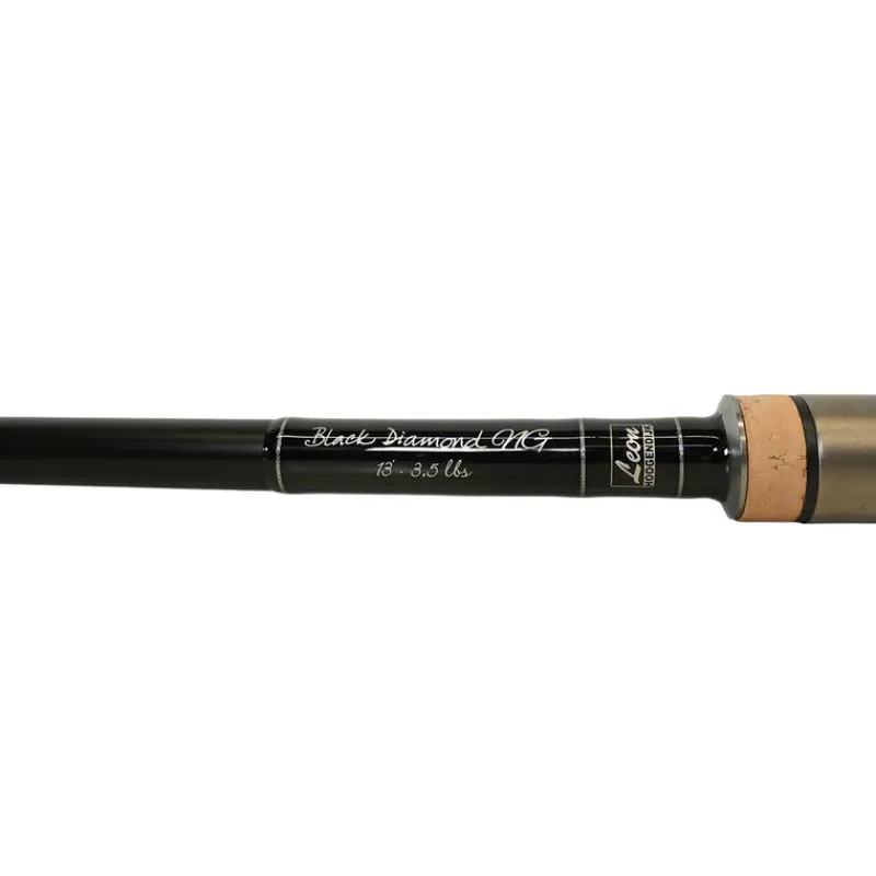 HOOGENDIJK Cannes-Canne Léon Black Diamond NG 13' 3 lbs