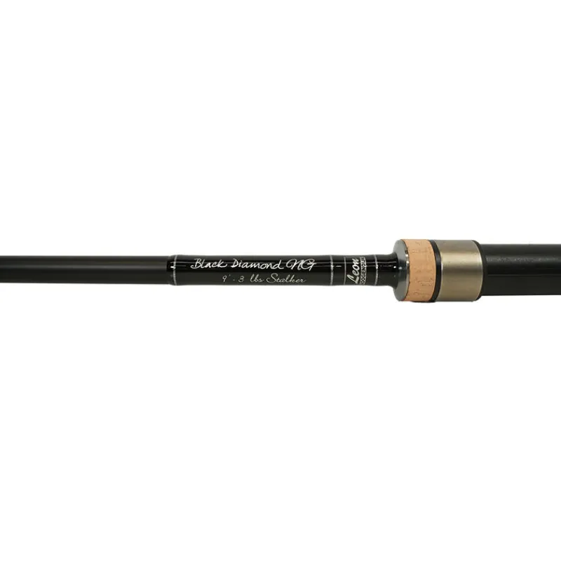 HOOGENDIJK Cannes-Canne Léon Black Diamond NG 9' 3 lbs Stalker