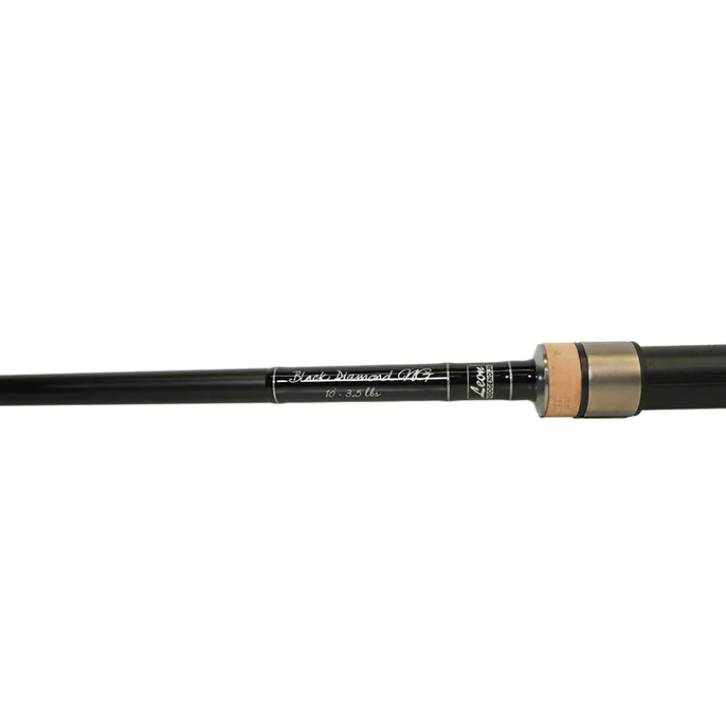 HOOGENDIJK Cannes-Canne Léon Black Diamond NG 10' 3,5 lbs