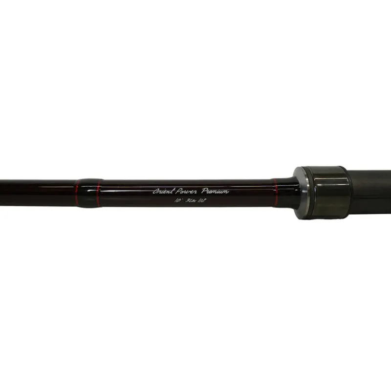 HOOGENDIJK Cannes-Canne Léon Orient Power Premium 10' 3.5 lbs