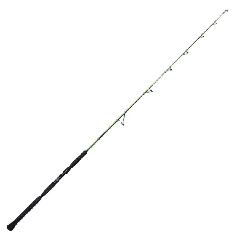 MADCAT Cannes-Canne Green Vertical Rod 1.80 m 150-250 g
