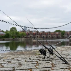 NASH Cannes-Canne Scope OPS 9' 4lbs Abbreviated