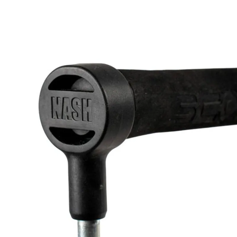 NASH Cannes-Canne Scope OPS 9' 4lbs Abbreviated