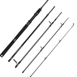 PENN Cannes-Canne Squadron IV Travel SWSpin 270cm