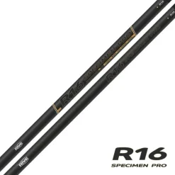 RIVE Cannes-Canne R-16 Specimen Pro 13m