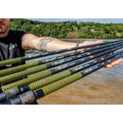 RIVE Cannes Feeder-Canne R Smart Feeder 330