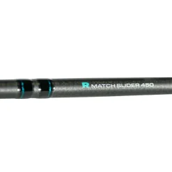 RIVE Cannes-Canne R-Match Slider 4.50m, 30g Max