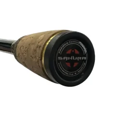 SAKURA Cannes|Cannes-Canne Sasanka 632 l