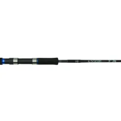 SASORI Pêche Aux Leurres|Découverte Pêche En Mer-Canne X3 Jig 1.90m 60-150g