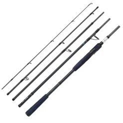 SHIMANO Cannes-Canne STC XR Blue Inshore 2.29m, 14-42g, 4 brins