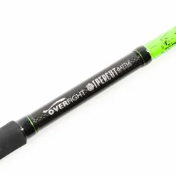 OVERFIGHT Cannes-Canne silure ipercut battle 3m 200gr/400gr