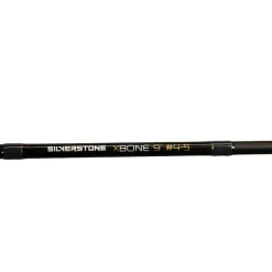 SILVER STONE Cannes-Canne Xbone 9' soie 4/5 4 brins