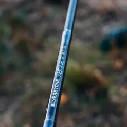 SILVER STONE Cannes-Canne Xbone 9' soie 7/8, 4 brins