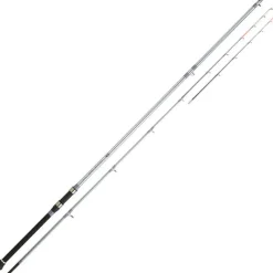 DAIWA Cannes-Canne Spinning Exceler Quiver Boat 2.40m