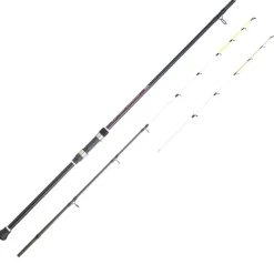 DAIWA Cannes-Canne Spinning Megaforce Quiver Boat 240H 50-250g