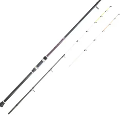 DAIWA Cannes-Canne Spinning Megaforce Quiver Boat 300HH 80-300g