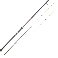 DAIWA Cannes-Canne Spinning Megaforce Quiver Boat 270H 50-250g