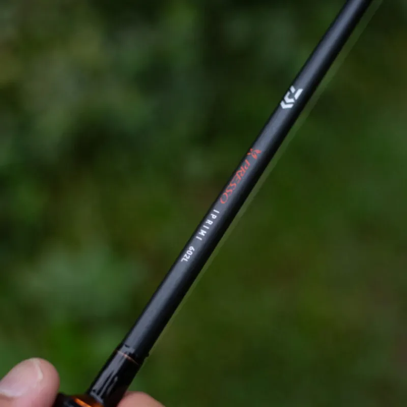 DAIWA Cannes|Cannes-Canne Spinning Presso Iprimi 742L 2.24m, 2-10g