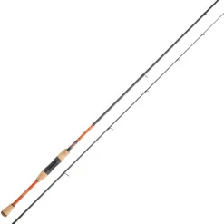 DAIWA Cannes-Canne Spinning Twilight 1.45m, 2-8g