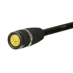ILLEX Cannes-Canne spinning Element Rider  X5 S 215 MH LIGHTNING 2.15m 7-35g