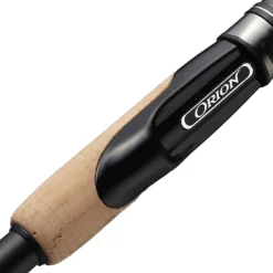 EVER GREEN Cannes-Canne Spinning Evergreen Orion OCSS-69H The Hide And seek 2.02m, 1.8-21g