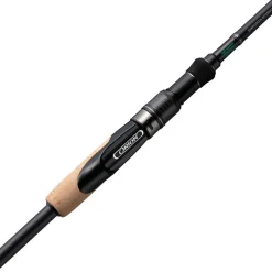 EVER GREEN Cannes-Canne Spinning Evergreen Orion OCSS-65ML The Black Guardian 1.96m, 1.8-14g