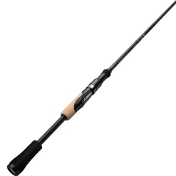 EVER GREEN Cannes-Canne Spinning Evergreen Orion OCSS-65ML The Black Guardian 1.96m, 1.8-14g