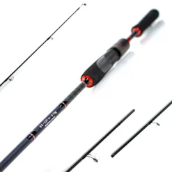 EVOK Cannes-Canne Spinning Invictus V2 662LS 2.01m, 3-10g