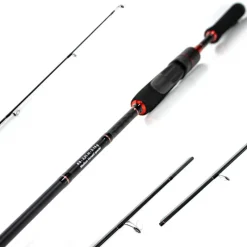 EVOK Cannes-Canne Spinning Invictus V2 662MLS 2.01m, 5-14g