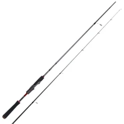 EVOK Cannes-Canne Spinning Invictus V2 662MLS 2.01m, 5-14g