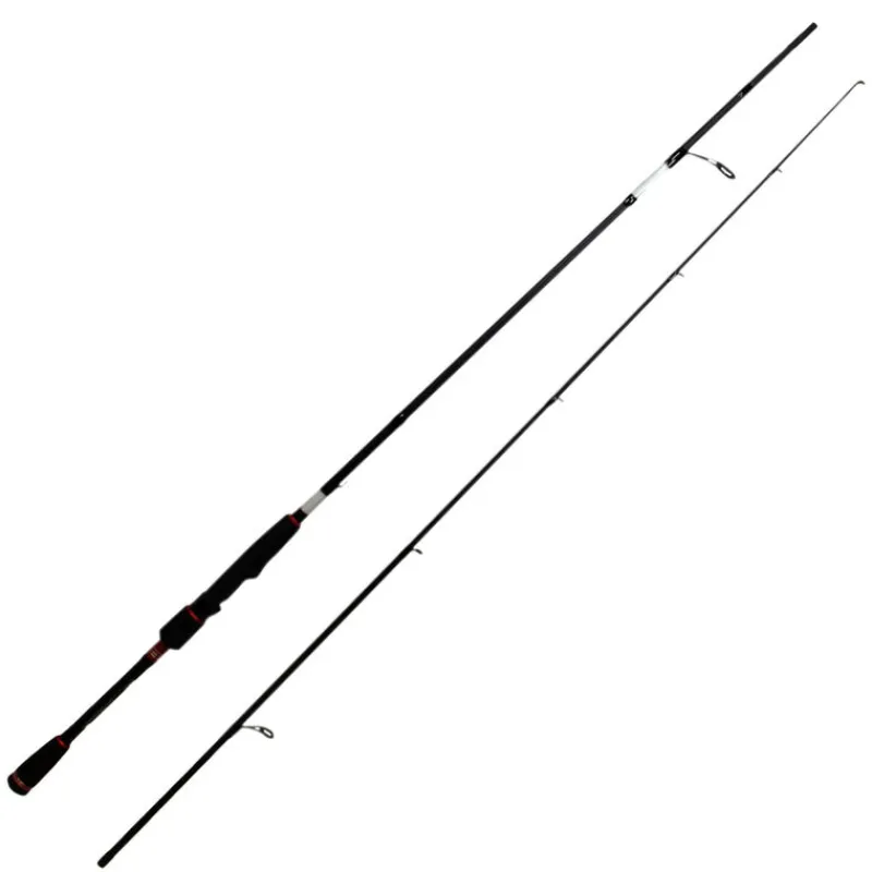 EVOK Cannes-Canne Spinning Prediction 682ms 2.08m, 7-28g